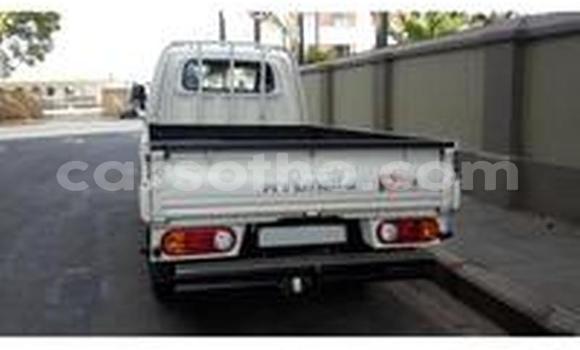 اشتري مستعمل Hyundai H1 White سيارة في Maputsoa في Leribe اشتري مستعمل Hyundai H1 White سيارة في Maputsoa في Leribe