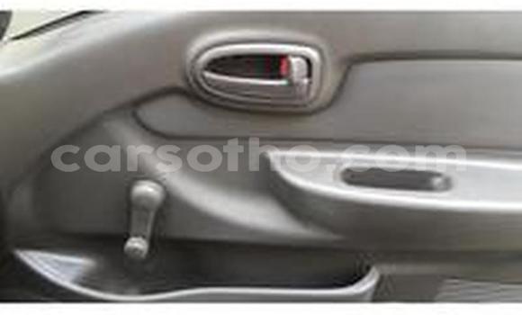 اشتري مستعمل Hyundai H1 White سيارة في Maputsoa في Leribe اشتري مستعمل Hyundai H1 White سيارة في Maputsoa في Leribe