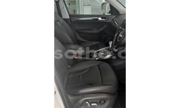 اشتري مستعمل Audi Q5 White سيارة في Thaba–Tseka في Mafeteng اشتري مستعمل Audi Q5 White سيارة في Thaba–Tseka في Mafeteng