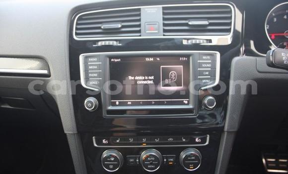 اشتري مستعمل Volkswagen Golf GTI White سيارة في Roma في Maseru اشتري مستعمل Volkswagen Golf GTI White سيارة في Roma في Maseru