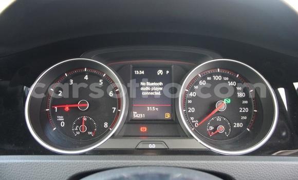 اشتري مستعمل Volkswagen Golf GTI White سيارة في Roma في Maseru اشتري مستعمل Volkswagen Golf GTI White سيارة في Roma في Maseru