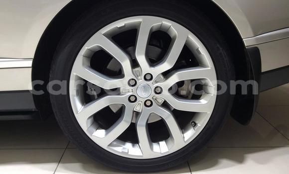 اشتري مستعمل Land Rover Range Rover Silver سيارة في Roma في Maseru اشتري مستعمل Land Rover Range Rover Silver سيارة في Roma في Maseru