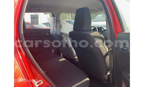 Sayi Imported Suzuki Swift Red Mota in Import - Dubai a Maseru Sayi Imported Suzuki Swift Red Mota in Import - Dubai a Maseru