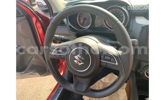 Sayi Imported Suzuki Swift Red Mota in Import - Dubai a Maseru Sayi Imported Suzuki Swift Red Mota in Import - Dubai a Maseru