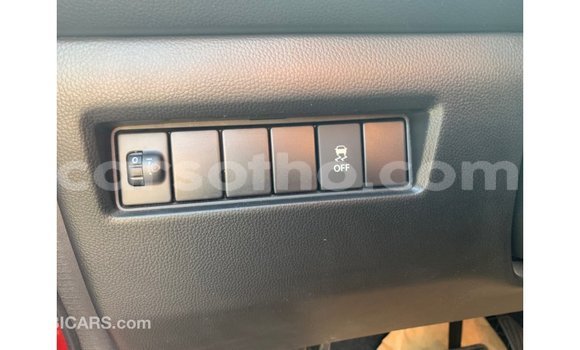 Sayi Imported Suzuki Swift Red Mota in Import - Dubai a Maseru Sayi Imported Suzuki Swift Red Mota in Import - Dubai a Maseru