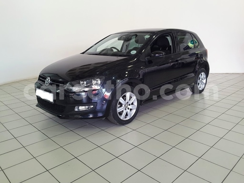 Big with watermark volkswagen polo maseru maseru 15328