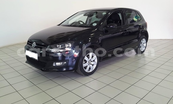 Acheter Occasion Voiture Volkswagen Polo Noir à Maseru, Maseru Acheter Occasion Voiture Volkswagen Polo Noir à Maseru, Maseru