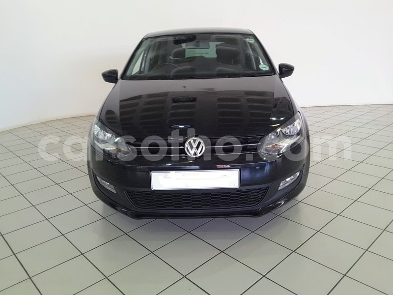 Big with watermark volkswagen polo maseru maseru 15328