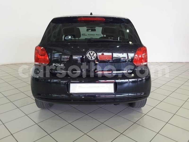 Big with watermark volkswagen polo maseru maseru 15328