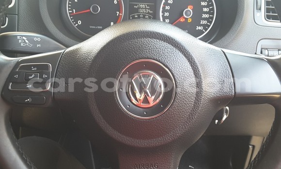 Acheter Occasion Voiture Volkswagen Polo Noir à Maseru, Maseru Acheter Occasion Voiture Volkswagen Polo Noir à Maseru, Maseru