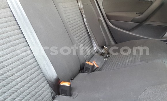 Acheter Occasion Voiture Volkswagen Polo Noir à Maseru, Maseru Acheter Occasion Voiture Volkswagen Polo Noir à Maseru, Maseru