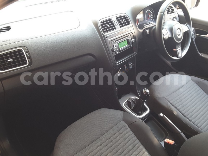 Big with watermark volkswagen polo maseru maseru 15328