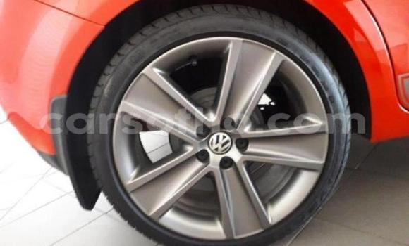 Sayi Na hannu Volkswagen Polo Red Mota in Maseru a Maseru Sayi Na hannu Volkswagen Polo Red Mota in Maseru a Maseru