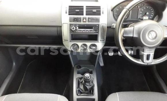 Sayi Na hannu Volkswagen Polo Red Mota in Maseru a Maseru Sayi Na hannu Volkswagen Polo Red Mota in Maseru a Maseru