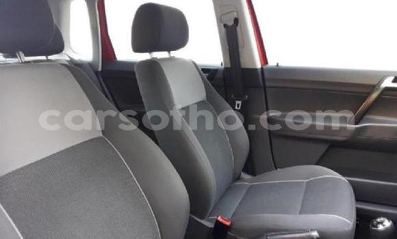 Sayi Na hannu Volkswagen Polo Red Mota in Maseru a Maseru Sayi Na hannu Volkswagen Polo Red Mota in Maseru a Maseru