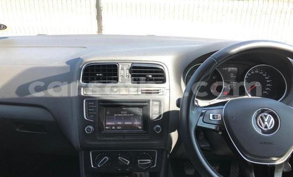 Acheter Occasion Voiture Volkswagen Polo Blanc à Maseru, Maseru Acheter Occasion Voiture Volkswagen Polo Blanc à Maseru, Maseru