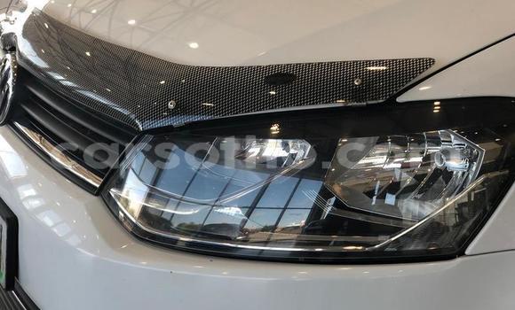 Acheter Occasion Voiture Volkswagen Polo Blanc à Maseru, Maseru Acheter Occasion Voiture Volkswagen Polo Blanc à Maseru, Maseru