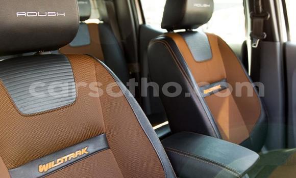 اشتري مستعمل Ford Ranger White سيارة في Maseru في Maseru اشتري مستعمل Ford Ranger White سيارة في Maseru في Maseru