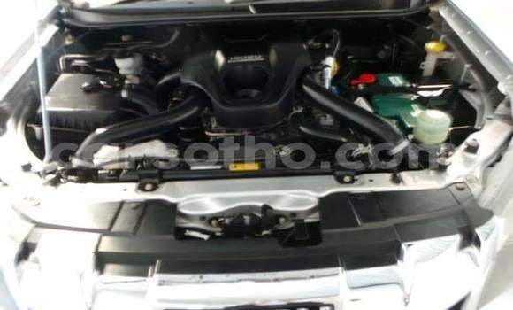 Acheter Occasion Voiture Isuzu KB Gris à Butha–Buthe, Thaba-Tseka Acheter Occasion Voiture Isuzu KB Gris à Butha–Buthe, Thaba-Tseka