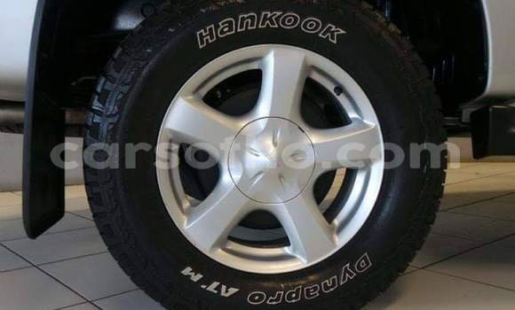 Acheter Occasion Voiture Isuzu KB Gris à Butha–Buthe, Thaba-Tseka Acheter Occasion Voiture Isuzu KB Gris à Butha–Buthe, Thaba-Tseka