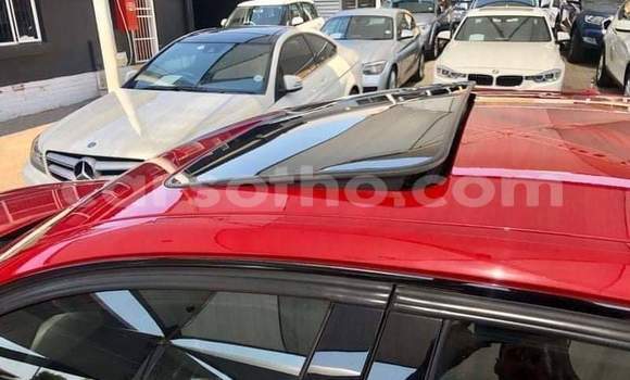 Acheter Occasion Voiture BMW 3–Series Rouge à Butha–Buthe, Thaba-Tseka Acheter Occasion Voiture BMW 3–Series Rouge à Butha–Buthe, Thaba-Tseka