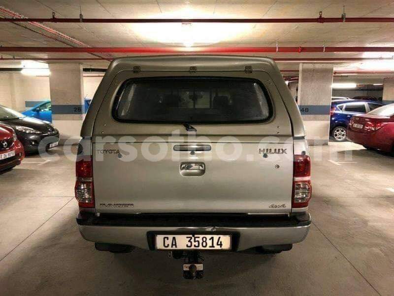 Big with watermark toyota hilux butha buthe butha buthe 15335