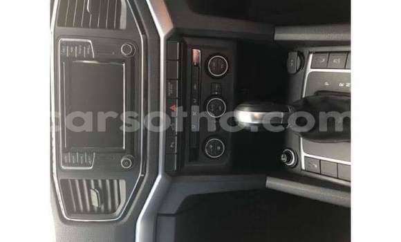 Acheter Occasion Voiture Volkswagen Amarok Gris à Butha Buthe, Butha-Buthe Acheter Occasion Voiture Volkswagen Amarok Gris à Butha Buthe, Butha-Buthe