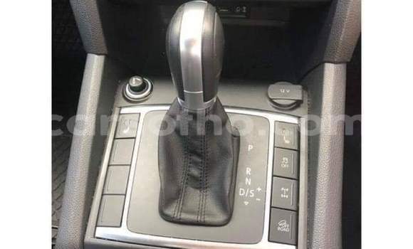 Acheter Occasion Voiture Volkswagen Amarok Gris à Butha Buthe, Butha-Buthe Acheter Occasion Voiture Volkswagen Amarok Gris à Butha Buthe, Butha-Buthe