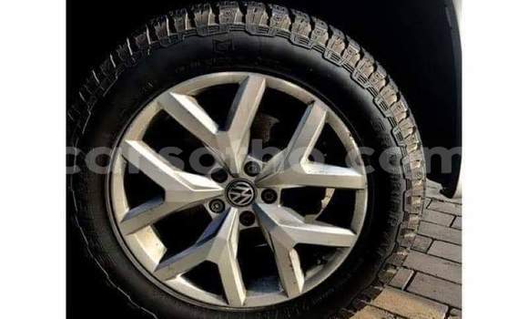 Acheter Occasion Voiture Volkswagen Amarok Gris à Butha Buthe, Butha-Buthe Acheter Occasion Voiture Volkswagen Amarok Gris à Butha Buthe, Butha-Buthe