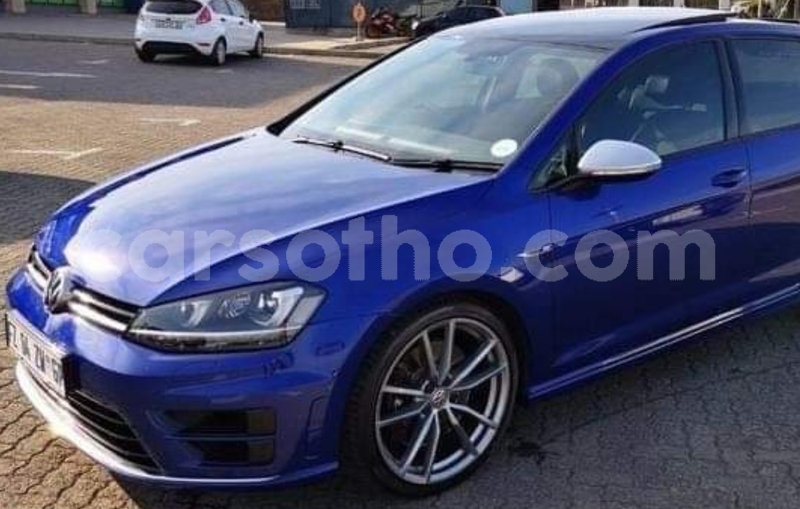 Big with watermark volkswagen golf r butha buthe butha buthe 15338