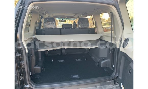 Sayi Imported Mitsubishi Pajero Black Mota in Import - Dubai a Maseru Sayi Imported Mitsubishi Pajero Black Mota in Import - Dubai a Maseru