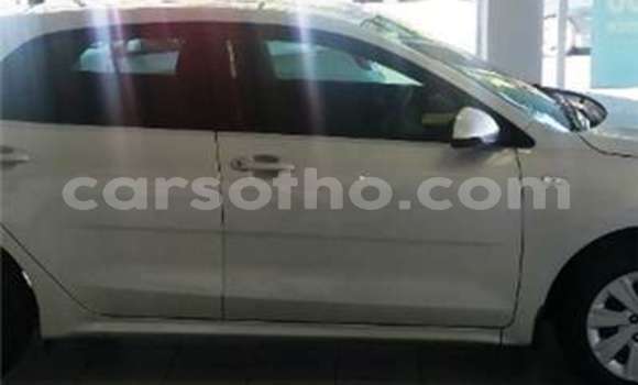 Acheter Occasion Voiture Kia Rio Gris à Butha Buthe, Butha-Buthe Acheter Occasion Voiture Kia Rio Gris à Butha Buthe, Butha-Buthe
