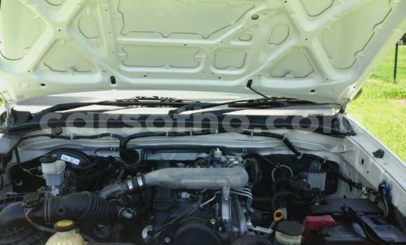 اشتري مستعمل Toyota Hilux White سيارة في Mafeteng في Mafeteng اشتري مستعمل Toyota Hilux White سيارة في Mafeteng في Mafeteng