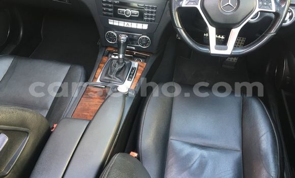 اشتري مستعمل Mercedes-Benz C–Class Black سيارة في Maseru في Maseru اشتري مستعمل Mercedes-Benz C–Class Black سيارة في Maseru في Maseru