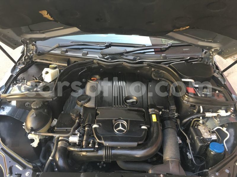 Big with watermark mercedes benz c%e2%80%93class maseru maseru 15346