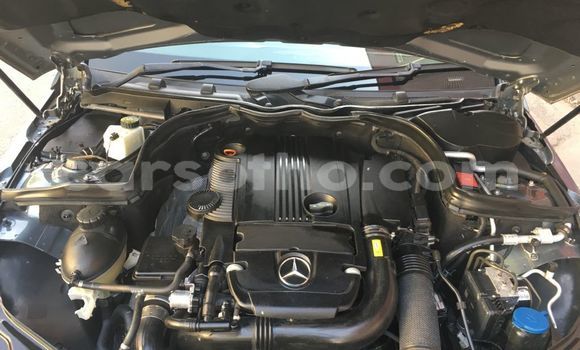 اشتري مستعمل Mercedes-Benz C–Class Black سيارة في Maseru في Maseru اشتري مستعمل Mercedes-Benz C–Class Black سيارة في Maseru في Maseru
