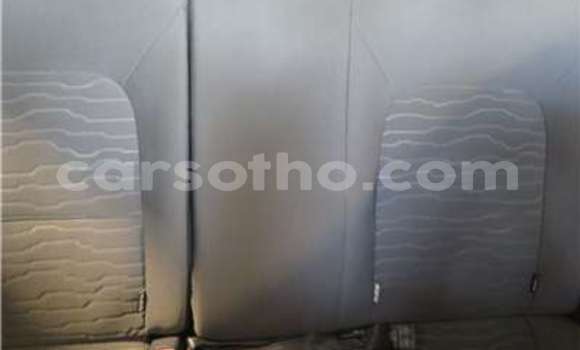 Acheter Occasion Voiture Kia Rio Gris à Butha Buthe, Butha-Buthe Acheter Occasion Voiture Kia Rio Gris à Butha Buthe, Butha-Buthe