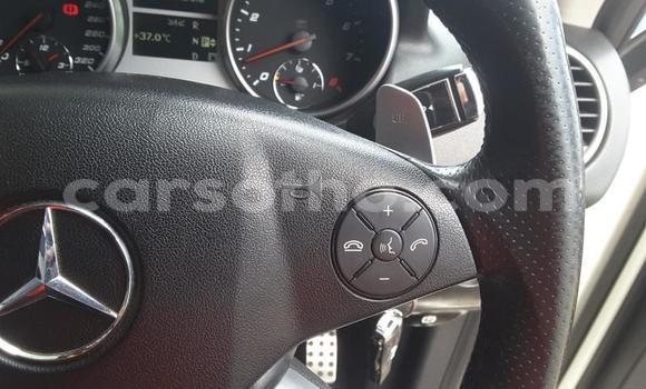 اشتري مستعمل Mercedes-Benz ML–Class White سيارة في Maseru في Maseru اشتري مستعمل Mercedes-Benz ML–Class White سيارة في Maseru في Maseru