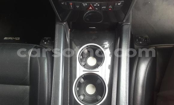 اشتري مستعمل Mercedes-Benz ML–Class White سيارة في Maseru في Maseru اشتري مستعمل Mercedes-Benz ML–Class White سيارة في Maseru في Maseru