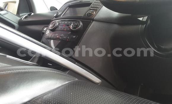 اشتري مستعمل Mercedes-Benz ML–Class White سيارة في Maseru في Maseru اشتري مستعمل Mercedes-Benz ML–Class White سيارة في Maseru في Maseru