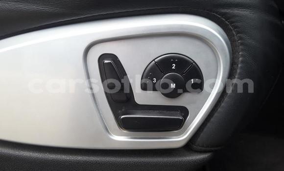 اشتري مستعمل Mercedes-Benz ML–Class White سيارة في Maseru في Maseru اشتري مستعمل Mercedes-Benz ML–Class White سيارة في Maseru في Maseru