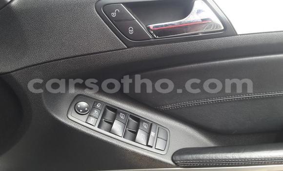 اشتري مستعمل Mercedes-Benz ML–Class White سيارة في Maseru في Maseru اشتري مستعمل Mercedes-Benz ML–Class White سيارة في Maseru في Maseru