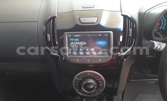 اشتري مستعمل Chevrolet TrailBlazer Silver سيارة في Butha Buthe في Butha-Buthe اشتري مستعمل Chevrolet TrailBlazer Silver سيارة في Butha Buthe في Butha-Buthe