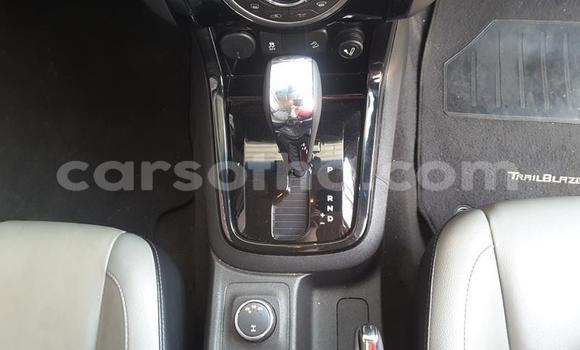 اشتري مستعمل Chevrolet TrailBlazer Silver سيارة في Butha Buthe في Butha-Buthe اشتري مستعمل Chevrolet TrailBlazer Silver سيارة في Butha Buthe في Butha-Buthe