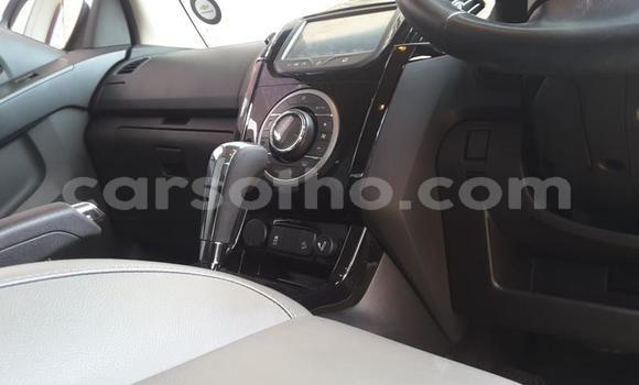 اشتري مستعمل Chevrolet TrailBlazer Silver سيارة في Butha Buthe في Butha-Buthe اشتري مستعمل Chevrolet TrailBlazer Silver سيارة في Butha Buthe في Butha-Buthe