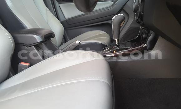 اشتري مستعمل Chevrolet TrailBlazer Silver سيارة في Butha Buthe في Butha-Buthe اشتري مستعمل Chevrolet TrailBlazer Silver سيارة في Butha Buthe في Butha-Buthe