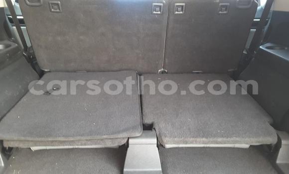 اشتري مستعمل Chevrolet TrailBlazer Silver سيارة في Butha Buthe في Butha-Buthe اشتري مستعمل Chevrolet TrailBlazer Silver سيارة في Butha Buthe في Butha-Buthe