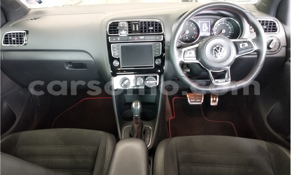 Buy Used Volkswagen Polo Blue Car in Butha–Buthe in Thaba-Tseka Buy Used Volkswagen Polo Blue Car in Butha–Buthe in Thaba-Tseka