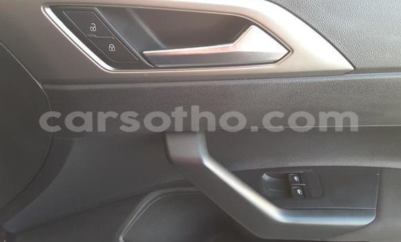 Sayi Na hannu Volkswagen Polo Blue Mota in Maseru a Maseru Sayi Na hannu Volkswagen Polo Blue Mota in Maseru a Maseru