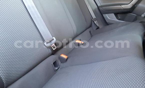 Sayi Na hannu Volkswagen Polo Blue Mota in Maseru a Maseru Sayi Na hannu Volkswagen Polo Blue Mota in Maseru a Maseru